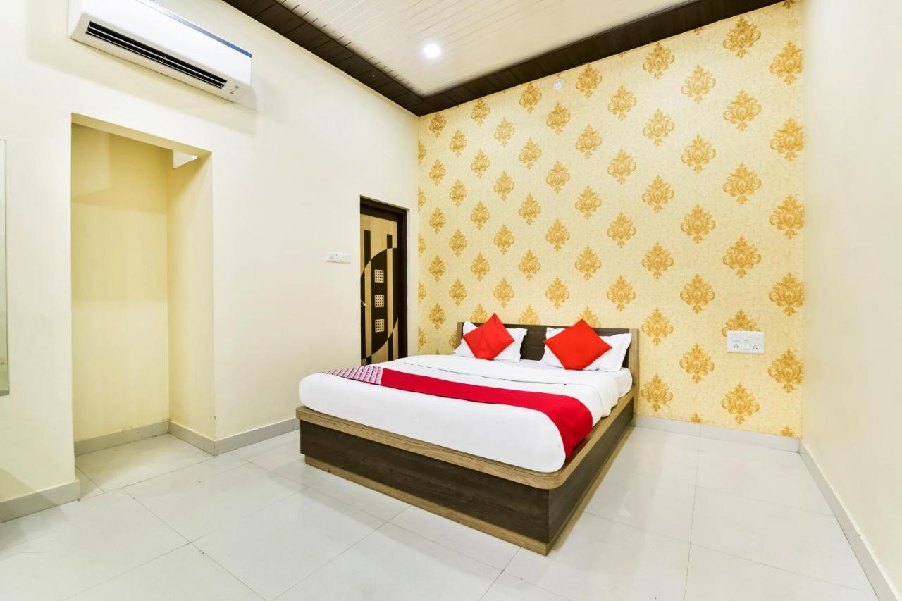 Oyo 74877 Empire Hotel Jodhpur (Rajasthan)