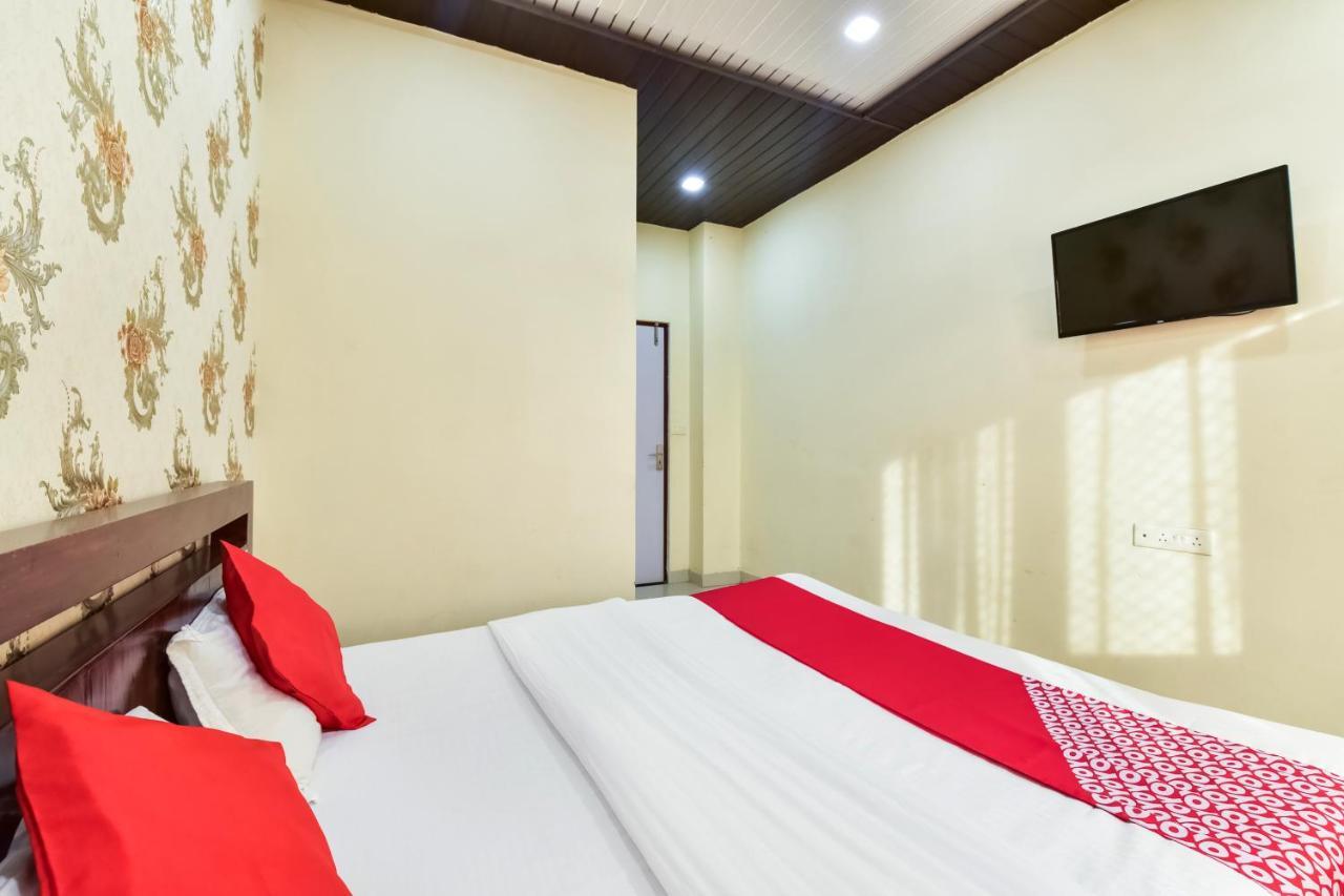 Hotel Oyo 74877 Empire Jodhpur (Rajasthan)